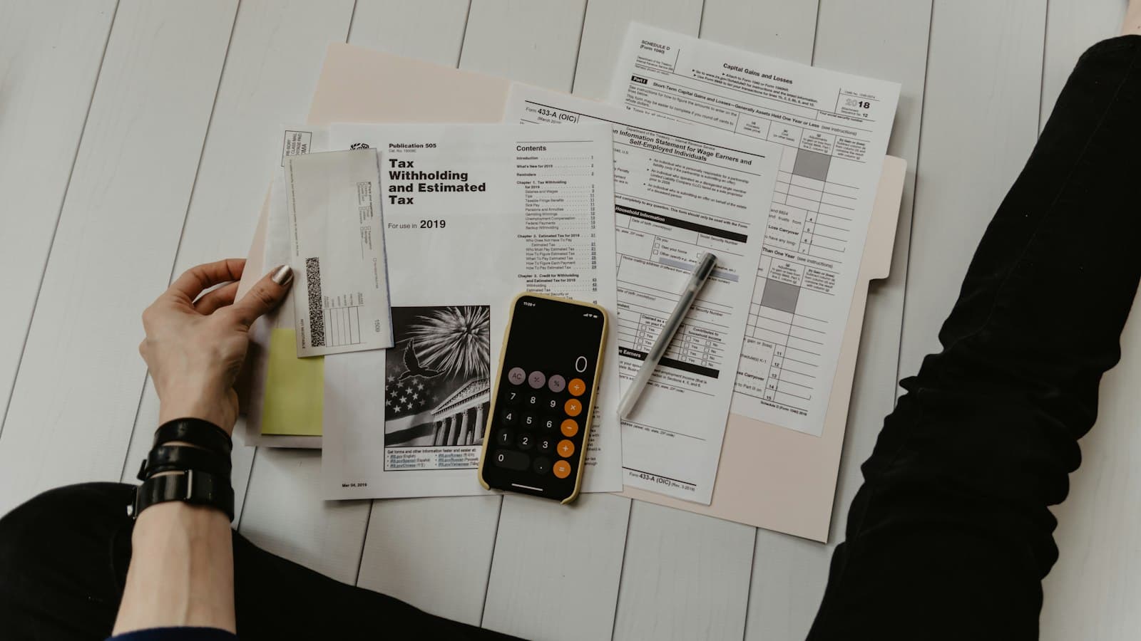 Financial Accounting Software